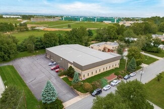 Allentown, PA Industrial - 475 Business Park Ln