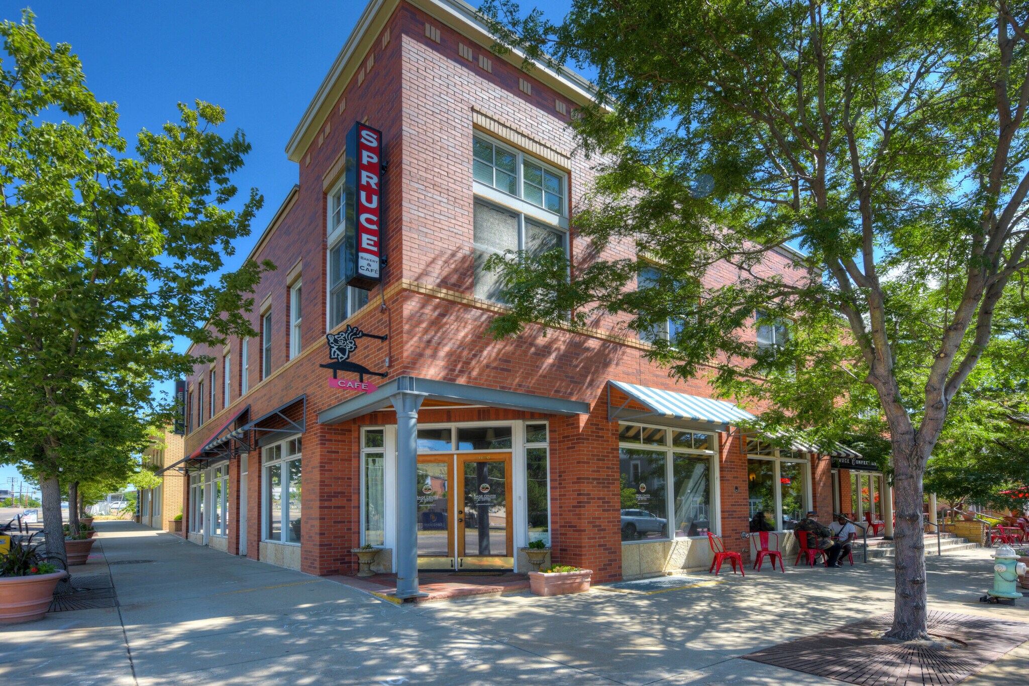 4680 Broadway St, Boulder, CO for Rent