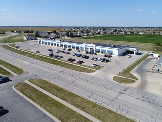 75 W Plummer Blvd