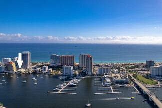 Fort Lauderdale, FL Commercial Land - 125 N Birch Rd