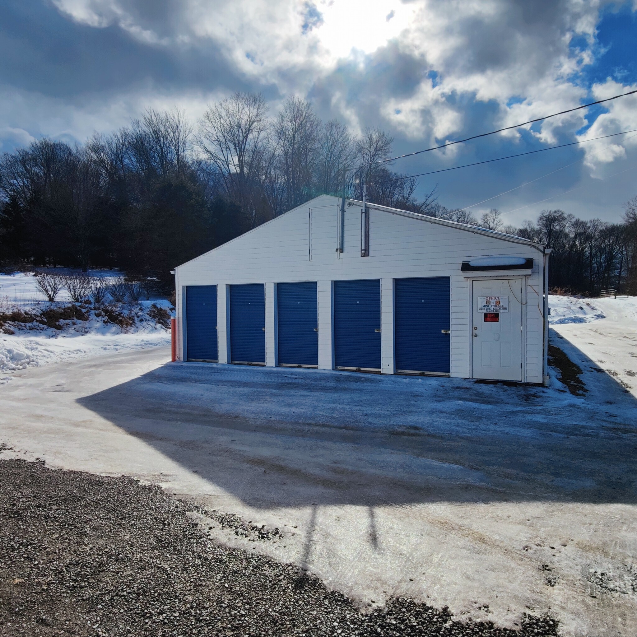 494 Route 422 E REAR, Butler, PA for Sale