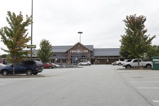 Woodruff, SC Retail - 926 N Main St