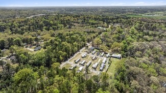 Columbia, SC Manufactured Housing/Mobile Housing - 7219 Frost Ave