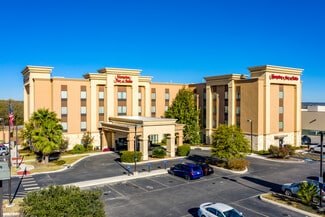 Selma, TX Hospitality - 14655 IH-35 N Access Rd