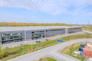 Beauharnois, QC Industrial - 777 Rue Turnbull