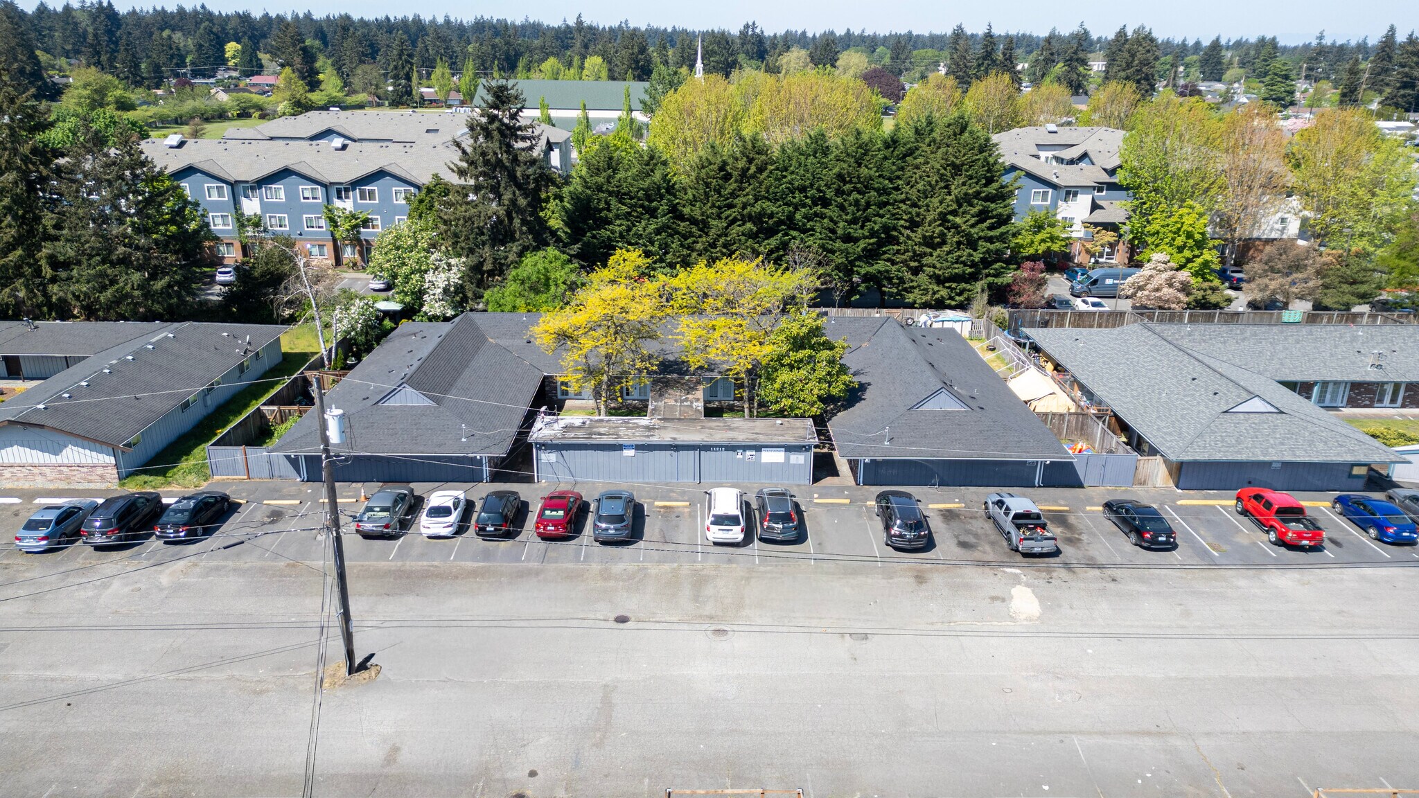 11212 Bridgeport Way SW, Lakewood, WA for Sale