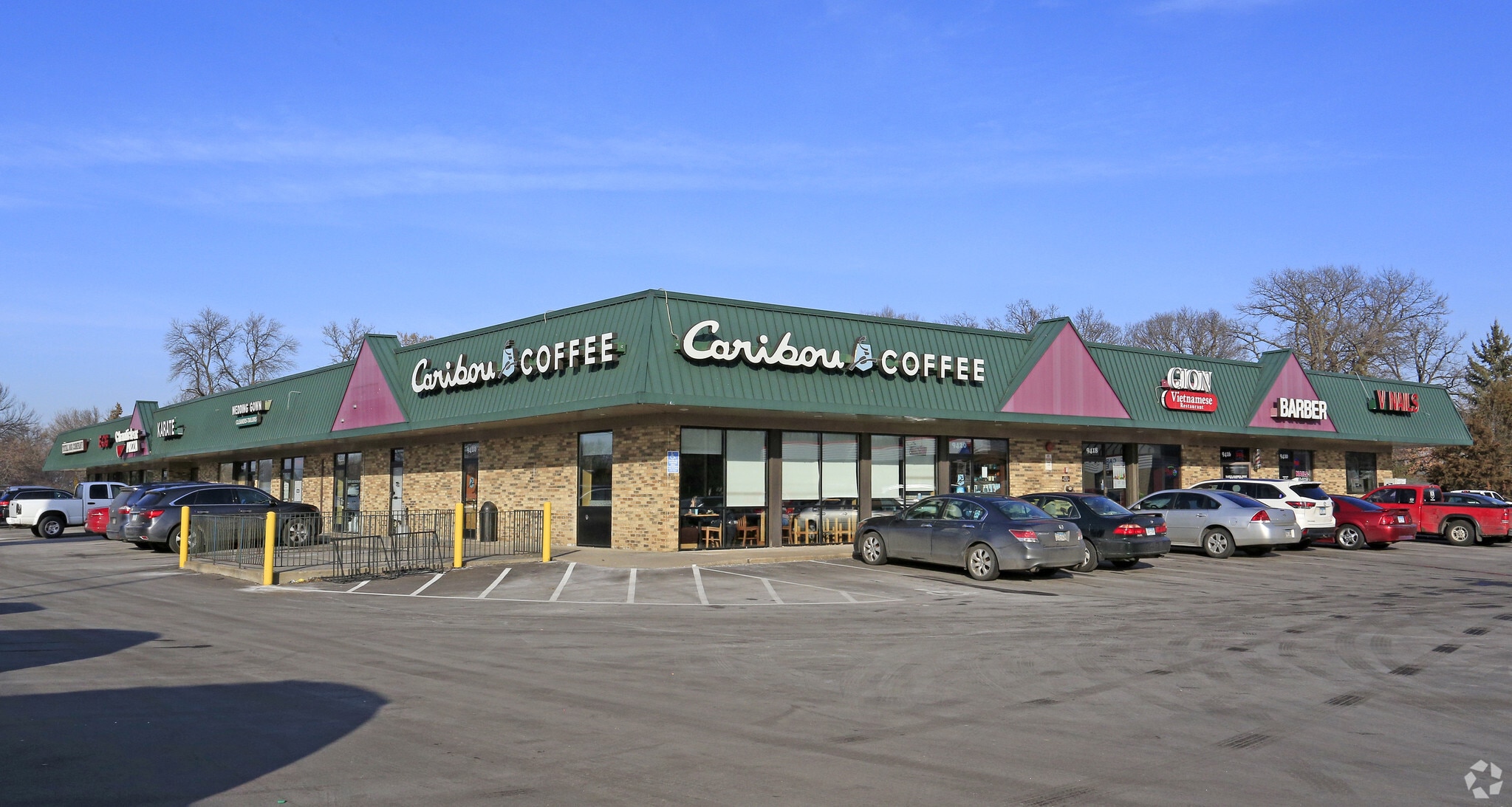 9410-9448 N 36th Ave, New Hope, MN for Rent