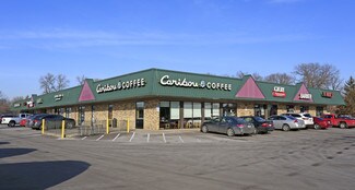 New Hope, MN Retail - 9410-9448 N 36th Ave