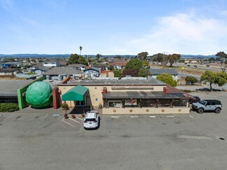 Castroville, CA Restaurant - 11261 Merritt St