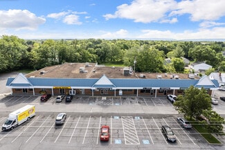 Winchester, VA Retail - 2820-2836 Valley Ave Winchester, VA Retail - 2820-2836 Valley Ave