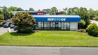 Durham, NC Freestanding - 3101 Shannon Rd