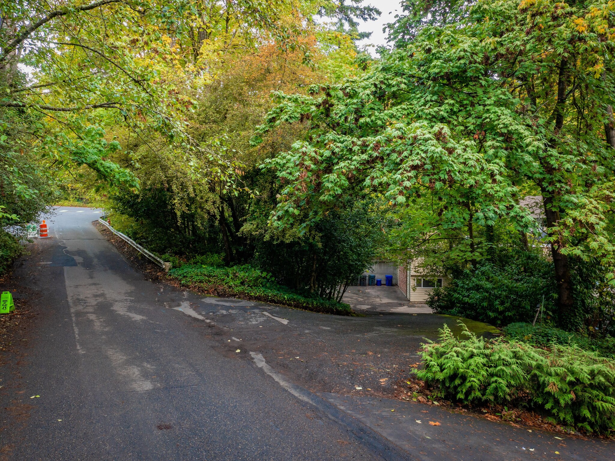6202 SW Burlingame Ave, Portland, OR for Sale