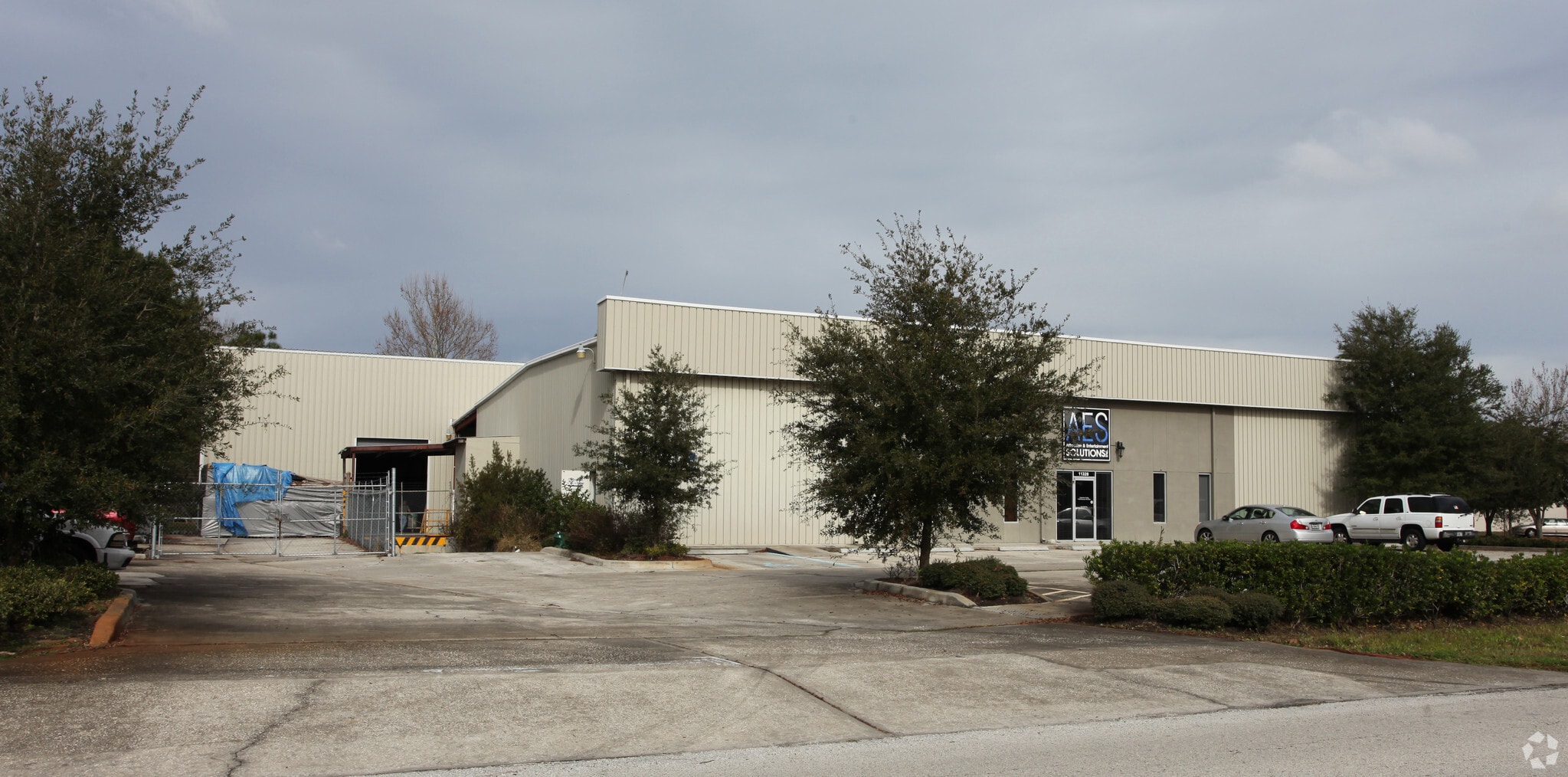 11328 Business Park Blvd, Jacksonville, FL for Sale
