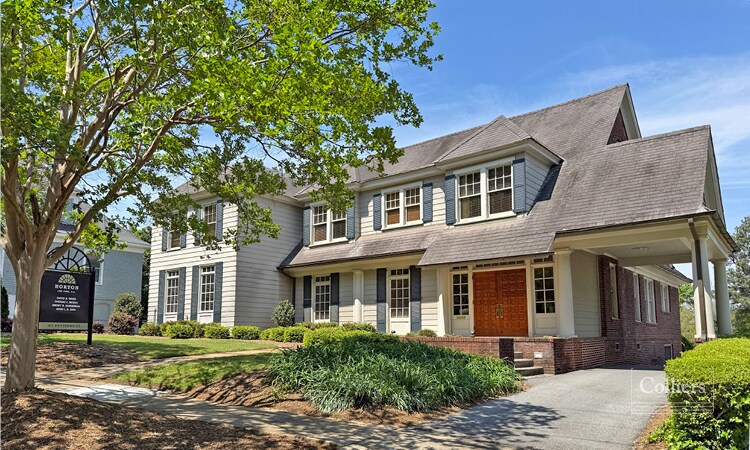 307 Pettigru St, Greenville, SC for Sale