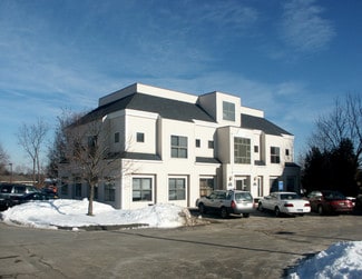 Cheshire, CT Office - 315 Highland Ave Cheshire, CT Office - 315 Highland Ave