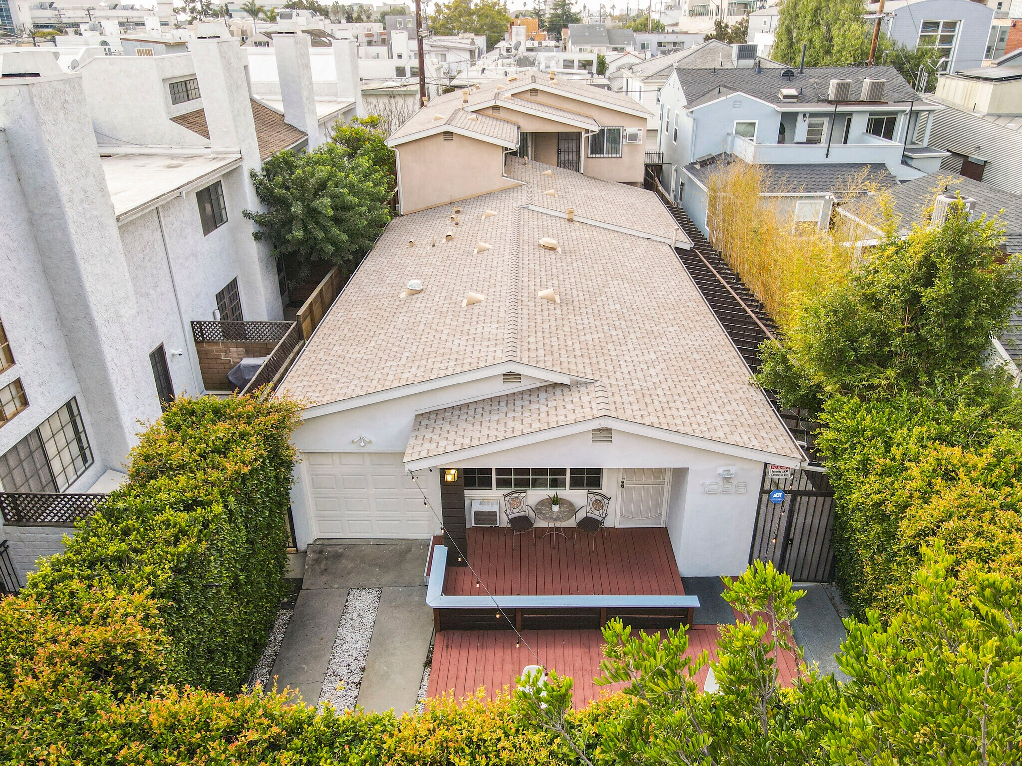 1226 Chelsea Ave, Santa Monica, CA for Sale