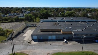 Syracuse, NY Industrial - 1770-1810 Lemoyne Ave Syracuse, NY Industrial - 1770-1810 Lemoyne Ave