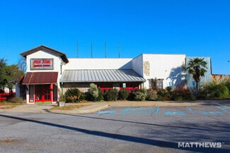 West Monroe, LA Restaurant - 226 Blanchard St