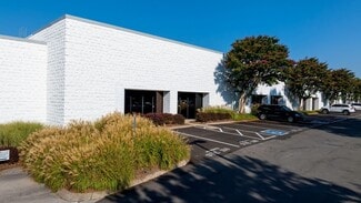 Brentwood, TN Industrial - 7104 Crossroads Blvd