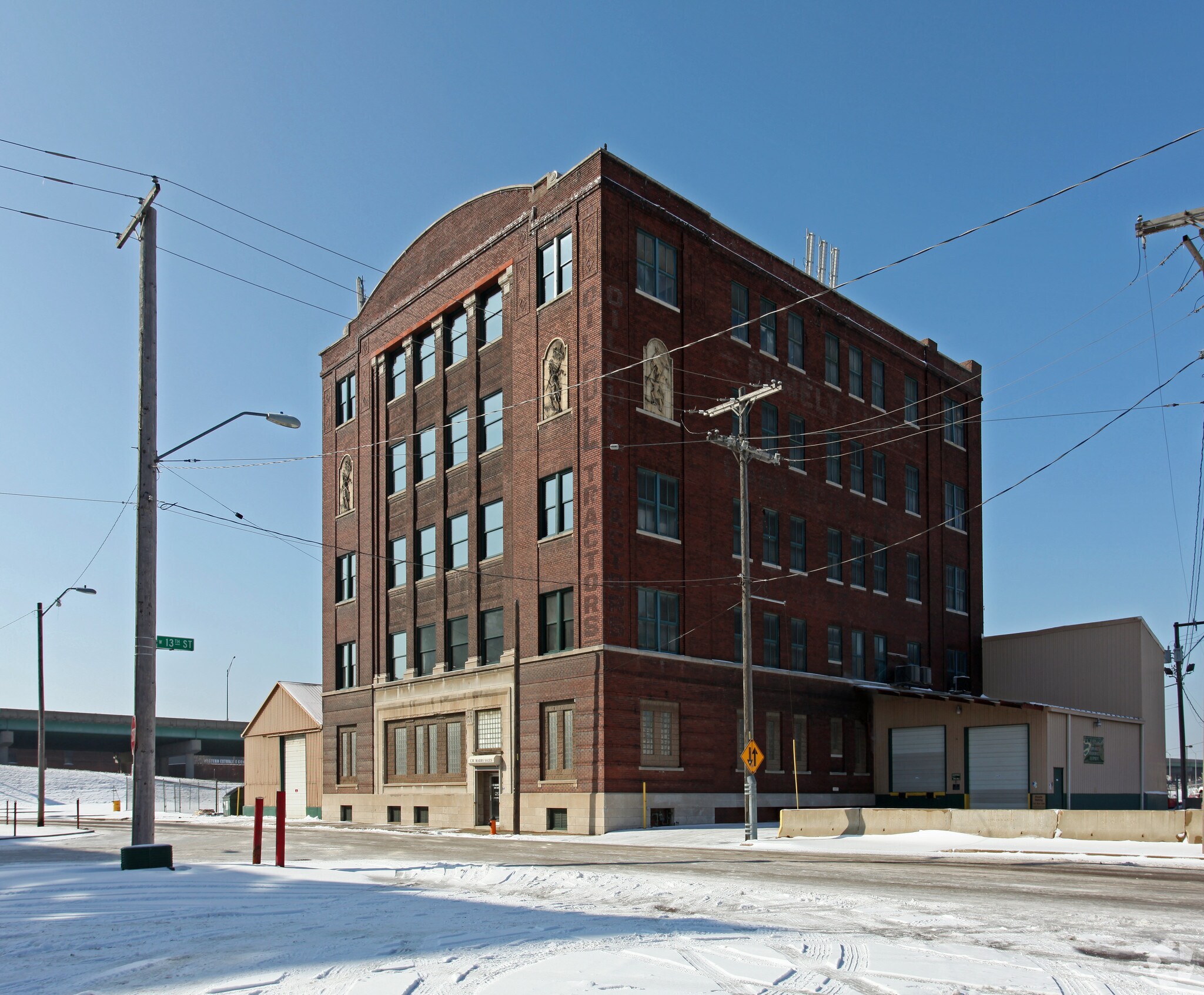 1300 Liberty St, Kansas City, MO for Rent