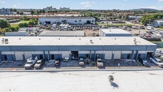 Hialeah, FL Industrial - 7760 W 20th Ave Hialeah, FL Industrial - 7760 W 20th Ave