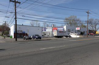 West Haven, CT undefined - 715 Boston Post Rd