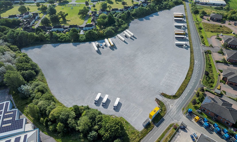 Wrexham Industrial Estate, Wrexham, CLW for Rent