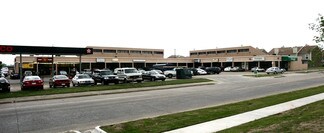 Mesquite, TX Retail - 801 Kearney St W Mesquite, TX Retail - 801 Kearney St W