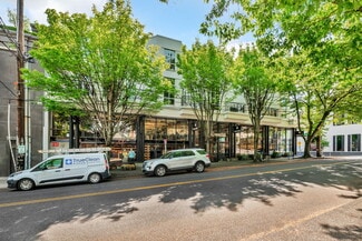 Portland, OR Retail - 404 NW 23rd Ave Portland, OR Retail - 404 NW 23rd Ave
