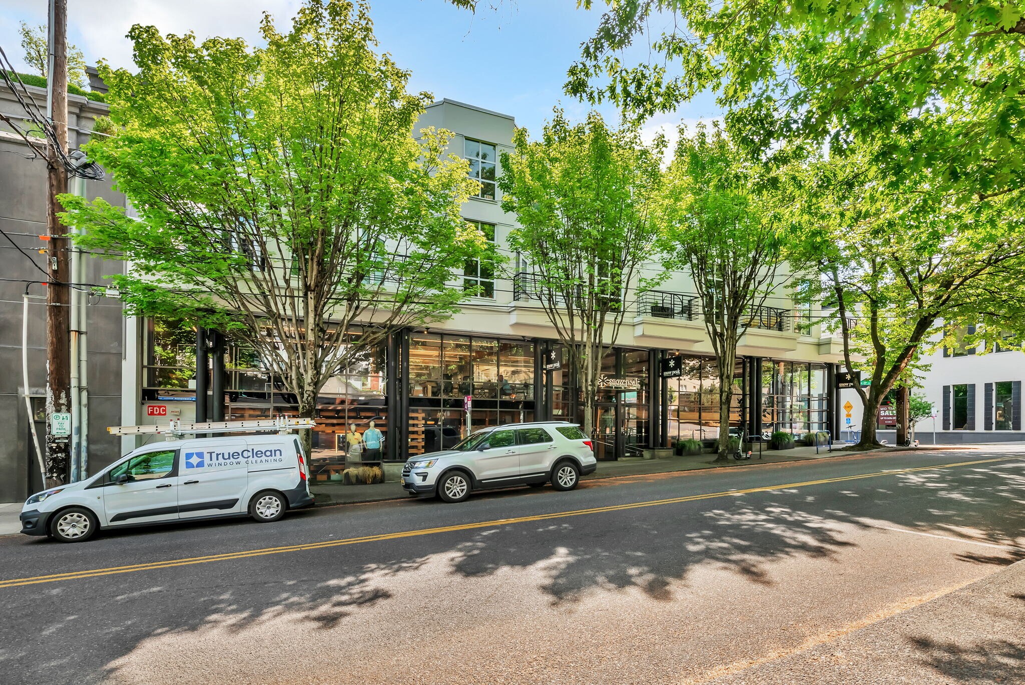 404 NW 23rd Ave, Portland, OR for Sale