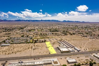 Fort Mohave, AZ Commercial - S Highway 95