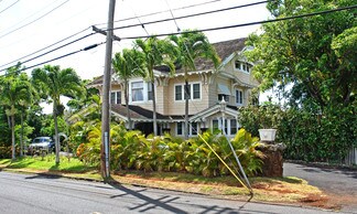 Honolulu, HI Hospitality - 2001 Vancouver Dr
