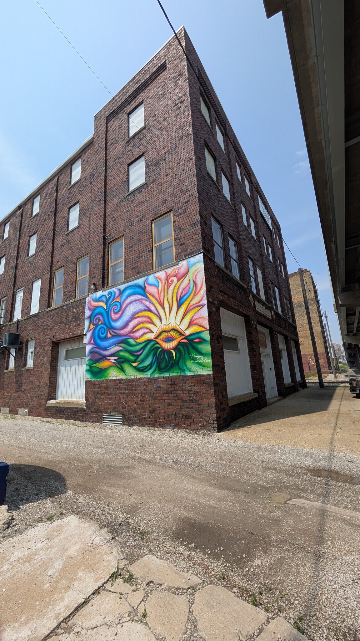 408 S Madison St, Bloomington, IL for Sale