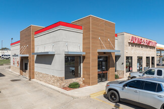 Commerce, TX Retail - 1611 State Highway 50