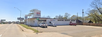 Texarkana, TX Freestanding - 2121 N State Line Ave
