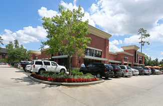The Woodlands, TX Office/Medical, Office/Retail - 2520 Research Forest Dr
