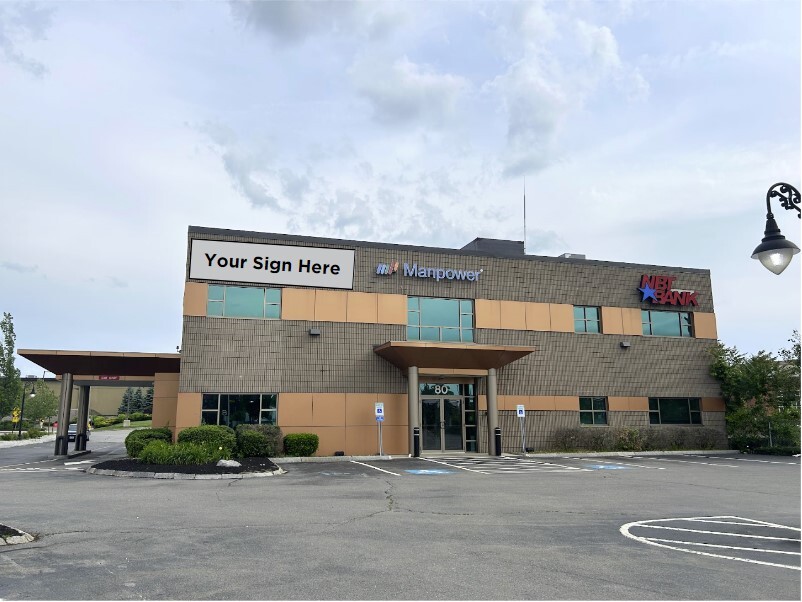 80 Canal St, Manchester, NH for Rent