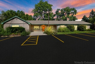 Kenosha, WI Office - 302 Old Green Bay Rd