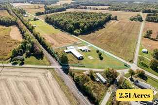 Sardinia, OH Flex - 8285 Tri County Hwy