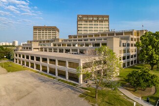 Toronto, ON Office, Retail - 245 Consumers Rd