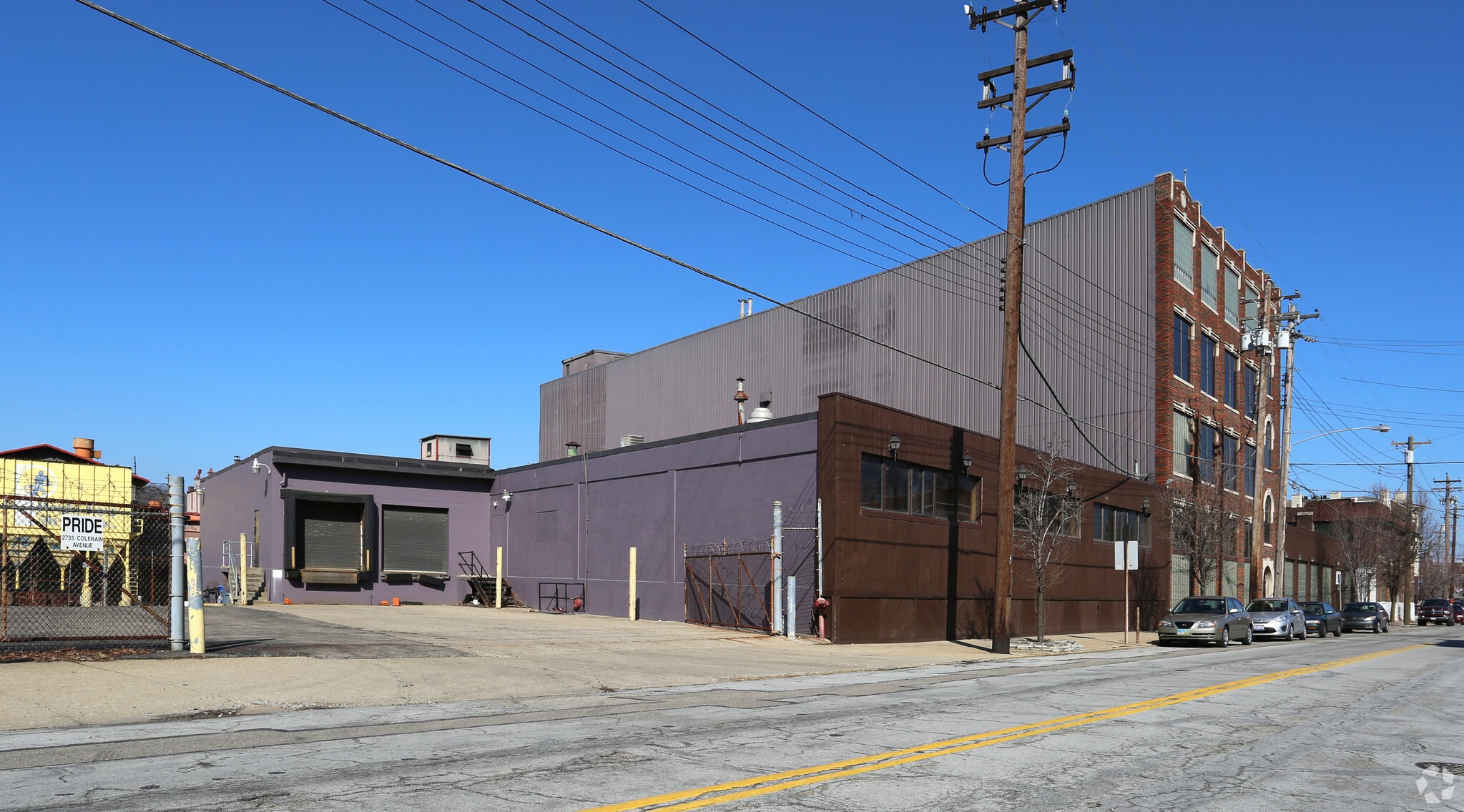 2735 Colerain Ave, Cincinnati, OH for Rent