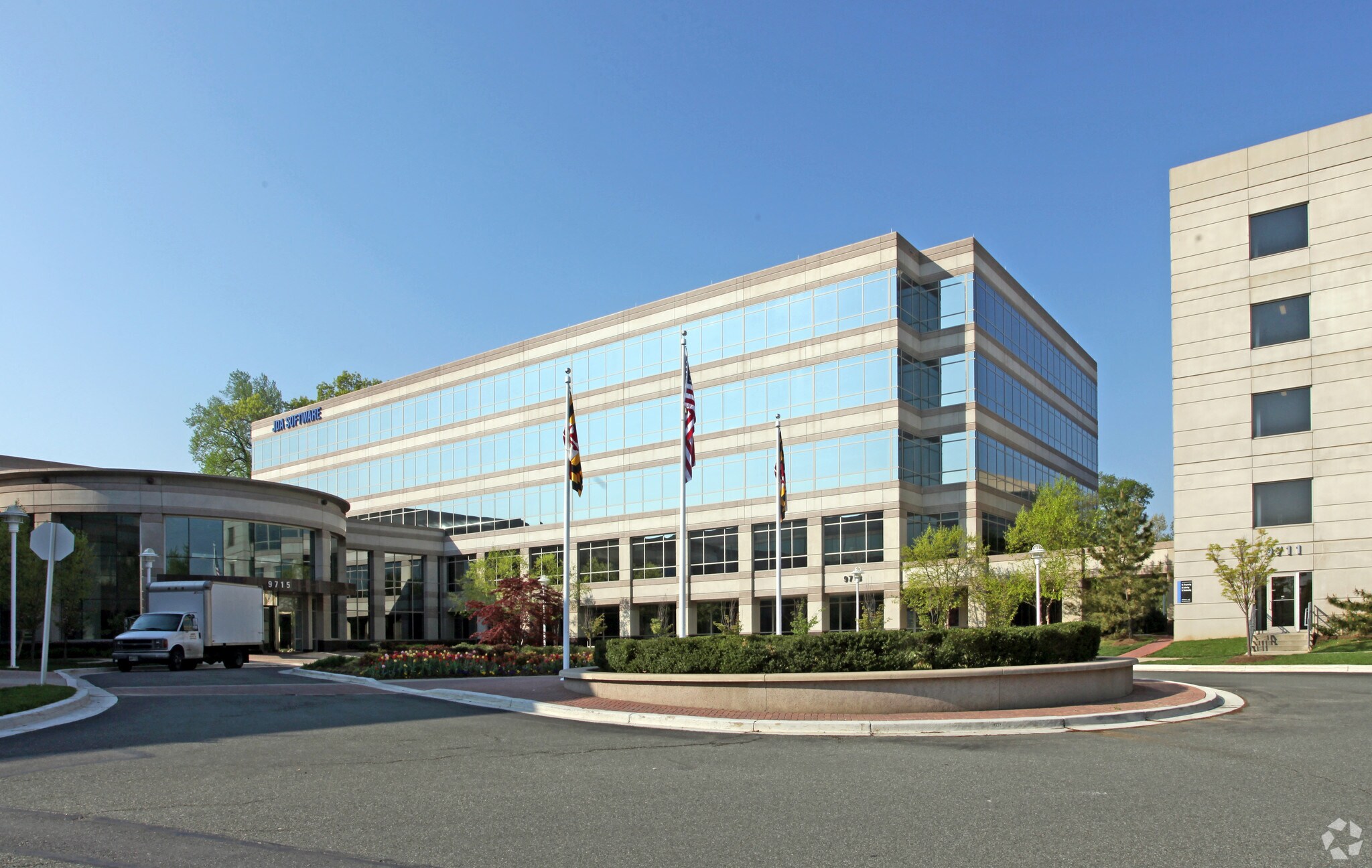 9713 Key West Ave, Rockville, MD for Rent