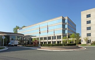 Rockville, MD Office, Flex - 9713 Key West Ave