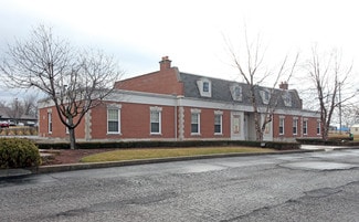 Lewis Center, OH Office - 39 Green Meadows Dr S