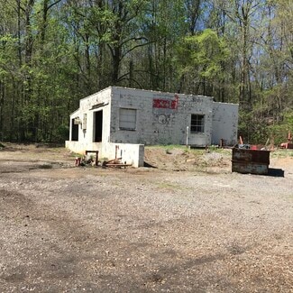 Central City, KY Light Manufacturing - 501 Second Avenue