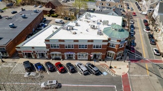 Hingham, MA Office/Retail - 19 Main St