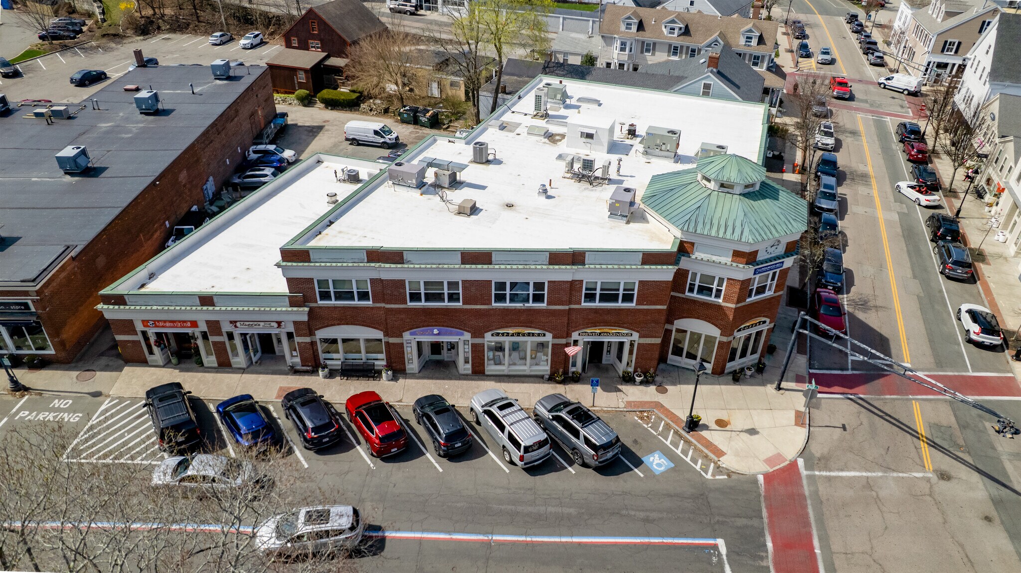 19 Main St, Hingham, MA for Rent