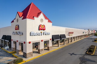 Pensacola, FL Retail - 312 E Nine Mile Rd Pensacola, FL Retail - 312 E Nine Mile Rd