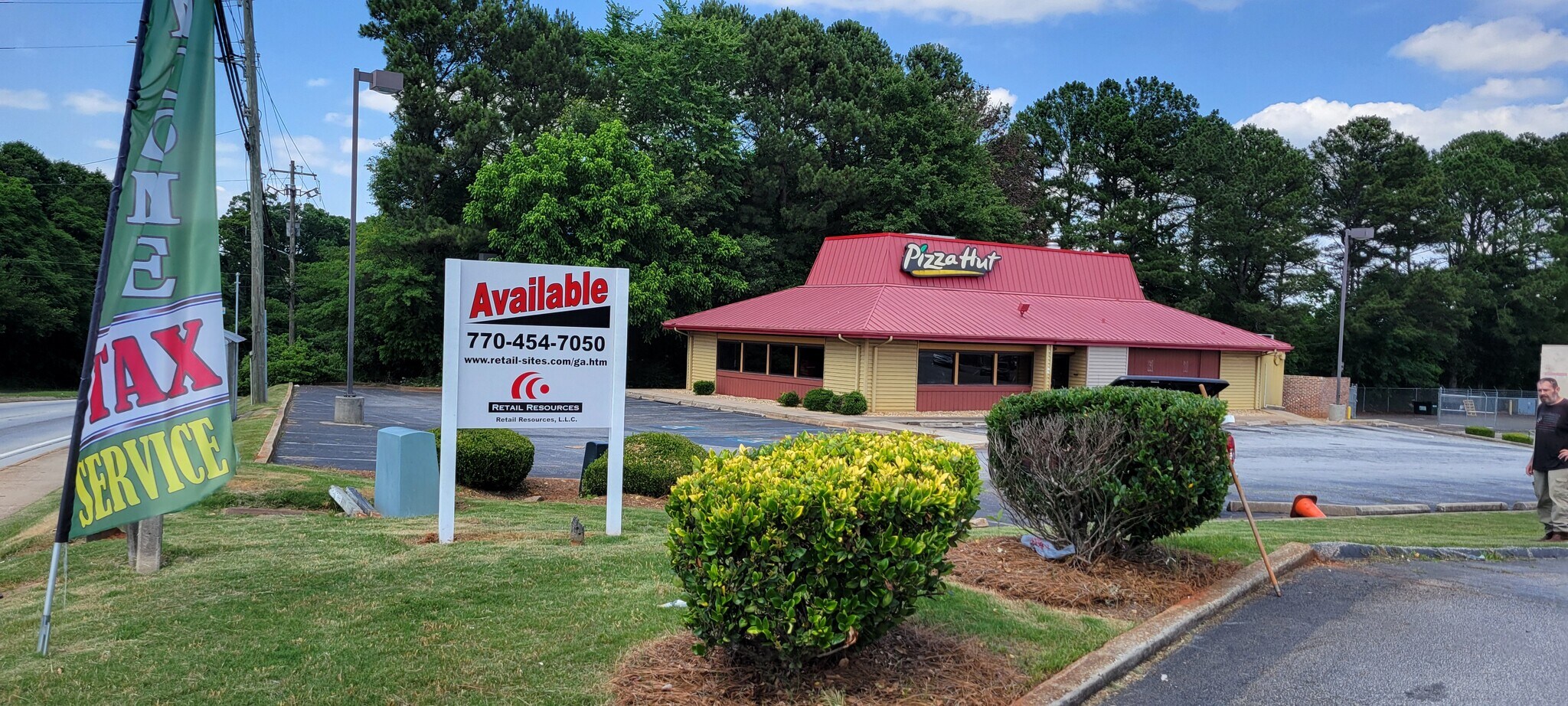 1130 Hairston Rd, Stone Mountain, GA for Rent
