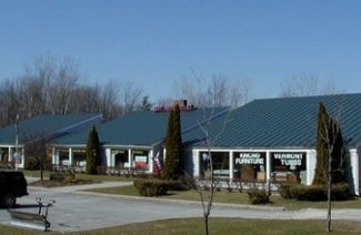 Shelburne, VT Retail, Industrial - 2800 Shelburne Rd Shelburne, VT Retail, Industrial - 2800 Shelburne Rd
